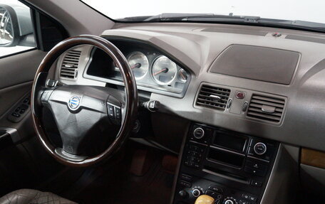 Volvo XC90 II рестайлинг, 2007 год, 999 000 рублей, 11 фотография