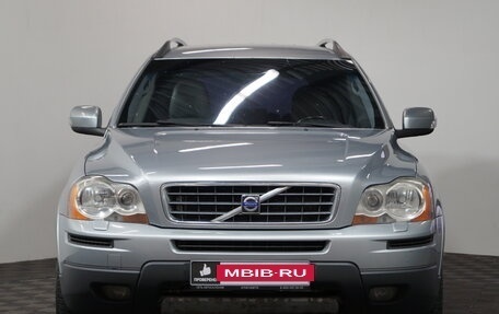 Volvo XC90 II рестайлинг, 2007 год, 999 000 рублей, 2 фотография