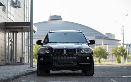 BMW X5, 2009 год, 1 790 000 рублей, 3 фотография