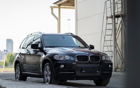 BMW X5, 2009 год, 1 790 000 рублей, 14 фотография
