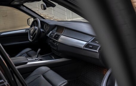 BMW X5, 2009 год, 1 790 000 рублей, 23 фотография