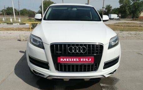 Audi Q7, 2010 год, 1 750 000 рублей, 5 фотография