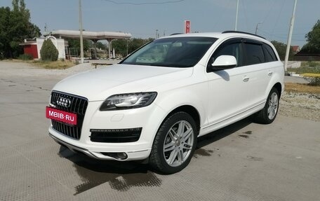 Audi Q7, 2010 год, 1 750 000 рублей, 6 фотография