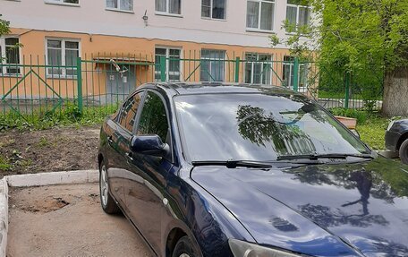 Mazda 3, 2005 год, 519 000 рублей, 4 фотография