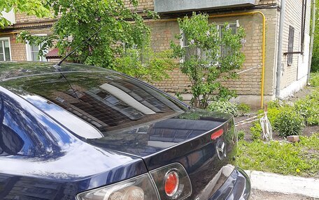 Mazda 3, 2005 год, 519 000 рублей, 10 фотография