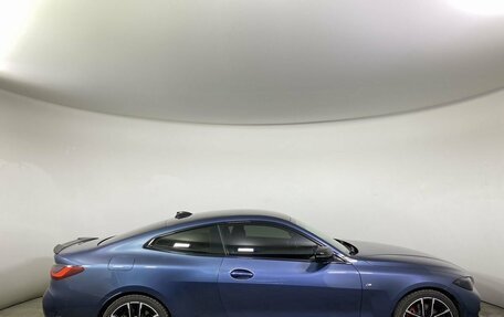 BMW 4 серия, 2020 год, 4 788 000 рублей, 5 фотография