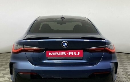 BMW 4 серия, 2020 год, 4 788 000 рублей, 4 фотография