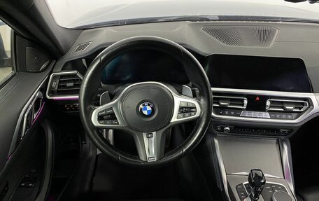 BMW 4 серия, 2020 год, 4 788 000 рублей, 16 фотография