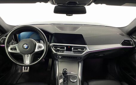 BMW 4 серия, 2020 год, 4 788 000 рублей, 15 фотография