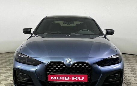 BMW 4 серия, 2020 год, 4 788 000 рублей, 3 фотография