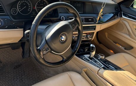 BMW 5 серия, 2012 год, 1 750 000 рублей, 6 фотография