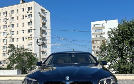 BMW 5 серия, 2012 год, 1 750 000 рублей, 2 фотография