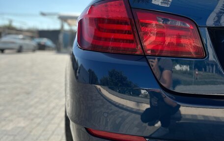 BMW 5 серия, 2012 год, 1 750 000 рублей, 8 фотография