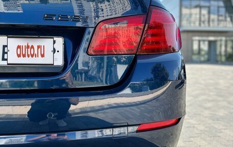BMW 5 серия, 2012 год, 1 750 000 рублей, 9 фотография