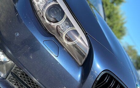 BMW 5 серия, 2012 год, 1 750 000 рублей, 12 фотография