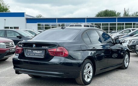 BMW 3 серия, 2011 год, 1 349 000 рублей, 9 фотография
