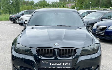 BMW 3 серия, 2011 год, 1 349 000 рублей, 3 фотография