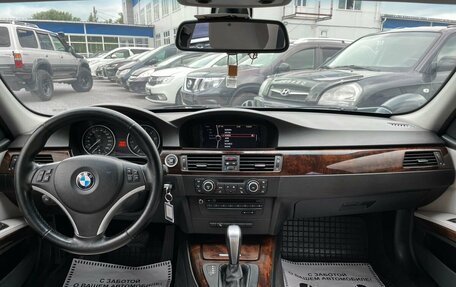 BMW 3 серия, 2011 год, 1 349 000 рублей, 14 фотография