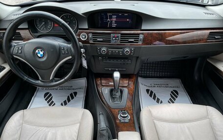 BMW 3 серия, 2011 год, 1 349 000 рублей, 29 фотография