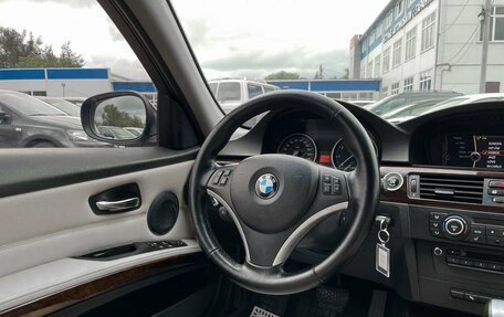 BMW 3 серия, 2011 год, 1 349 000 рублей, 22 фотография