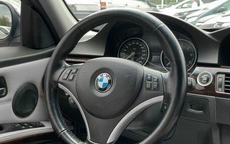 BMW 3 серия, 2011 год, 1 349 000 рублей, 24 фотография
