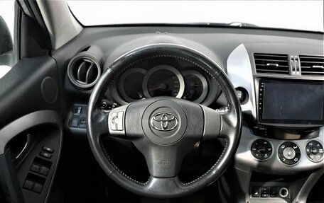 Toyota RAV4, 2006 год, 1 419 000 рублей, 8 фотография