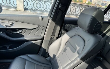 Mercedes-Benz GLC, 2018 год, 3 630 000 рублей, 13 фотография