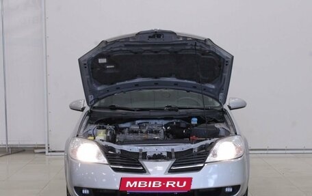 Nissan Primera III, 2005 год, 445 000 рублей, 4 фотография