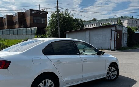 Volkswagen Jetta VI, 2014 год, 1 625 000 рублей, 5 фотография