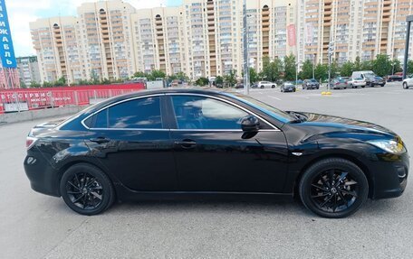 Mazda 6, 2011 год, 1 180 000 рублей, 1 фотография