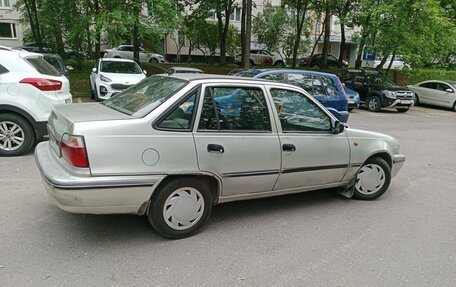 Daewoo Nexia I рестайлинг, 2006 год, 134 000 рублей, 1 фотография