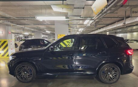 BMW X5, 2019 год, 7 000 000 рублей, 2 фотография