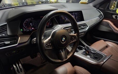 BMW X5, 2019 год, 7 000 000 рублей, 6 фотография