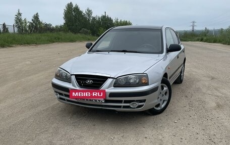 Hyundai Elantra III, 2006 год, 357 000 рублей, 2 фотография