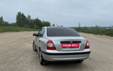 Hyundai Elantra III, 2006 год, 357 000 рублей, 3 фотография