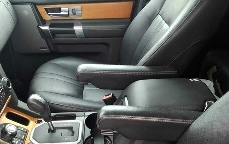 Land Rover Discovery IV, 2012 год, 1 850 000 рублей, 10 фотография