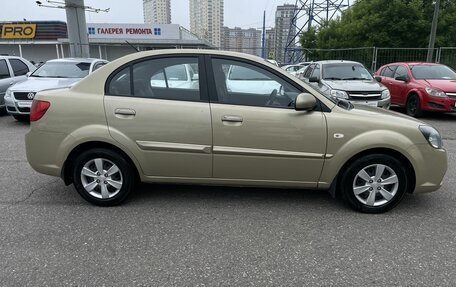 KIA Rio II, 2010 год, 590 000 рублей, 4 фотография