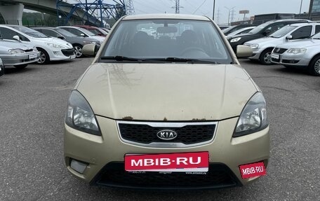 KIA Rio II, 2010 год, 590 000 рублей, 2 фотография