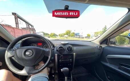 Nissan Almera, 2013 год, 600 000 рублей, 9 фотография