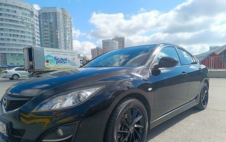 Mazda 6, 2011 год, 1 180 000 рублей, 7 фотография