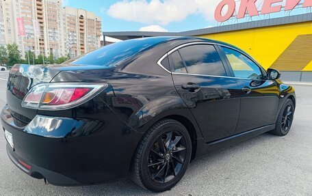 Mazda 6, 2011 год, 1 180 000 рублей, 12 фотография