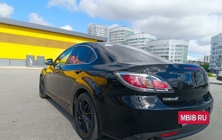 Mazda 6, 2011 год, 1 180 000 рублей, 4 фотография