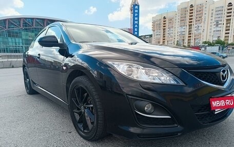 Mazda 6, 2011 год, 1 180 000 рублей, 14 фотография