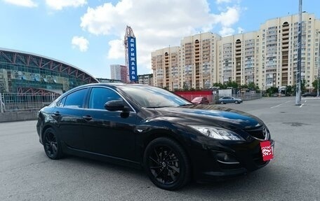 Mazda 6, 2011 год, 1 180 000 рублей, 10 фотография