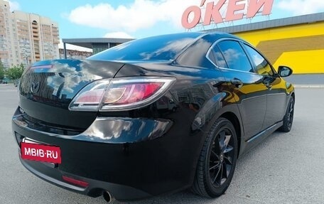 Mazda 6, 2011 год, 1 180 000 рублей, 6 фотография