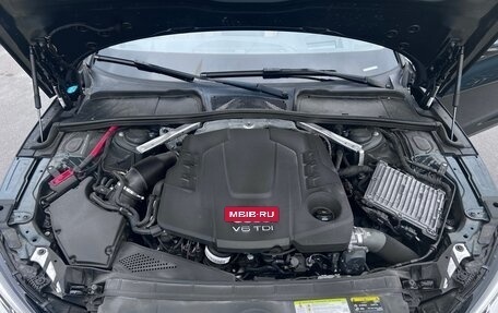 Audi A5, 2019 год, 5 000 000 рублей, 16 фотография