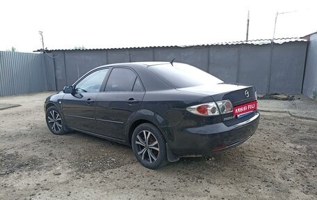 Mazda 6, 2006 год, 575 000 рублей, 5 фотография