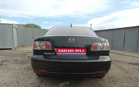 Mazda 6, 2006 год, 575 000 рублей, 3 фотография