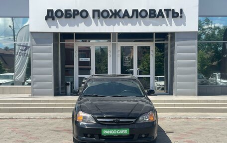 Chevrolet Evanda, 2006 год, 449 000 рублей, 2 фотография