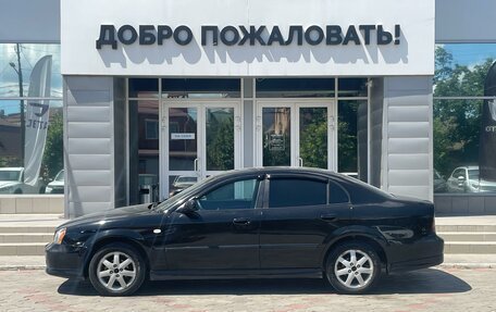 Chevrolet Evanda, 2006 год, 449 000 рублей, 8 фотография